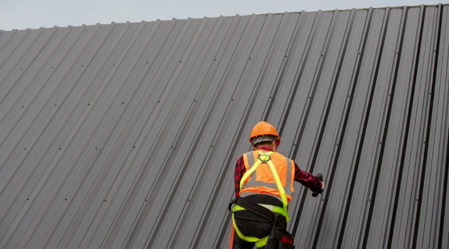 Local Siding Services in West Chesterfield, MA